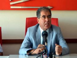 Civelek Hatay Büyükşehir Belediye Başkanlığı aday adaylığı için başvuruda bulundu