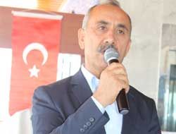Arsuz Belediye Başkanı Nazım Culha, 7 aylık çalışmalarını değerlendirdi