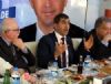 CHP Hatay Milletvekili aday aday Uur ACA : "Ben san 50 bin oyunu getirmeye geldim"