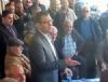 CHP Hatay Milletvekili Aday Aday Av. Hakan MAZMAN Baba Oca Karaaa turunda