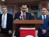 Av.Hakan Mazman CHP'den Hatay Milletvekili aday aday
