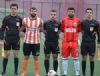 BELEN BELEDYE SPOR 14 - ODABAI BELEDYE SPOR 0