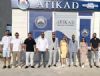 Arsuz Ticaret ve Kalknma Dernei (ATKAD) Yeni Kadrosuyla Greve Hazr!