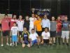 skenderun'da Futbol Festivali dolu dolu yaanyor